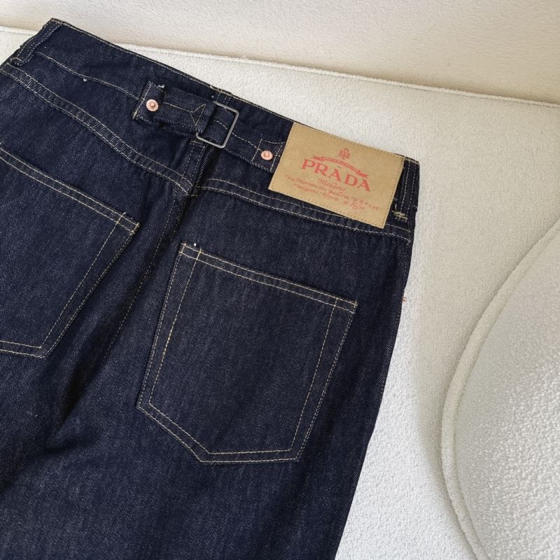 Prada Jeans